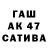 APVP крисы CK Rayan Kasymbaeva
